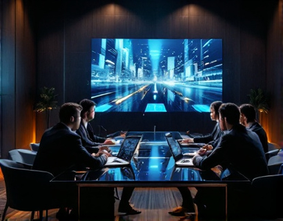 Boosting Business Growth with AI and Crypto in Digital Marketing