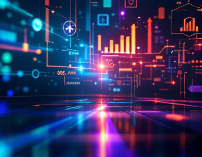 Extreme Opportunities in AI and Crypto Marketing Synergy