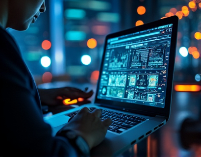 Future Focus on AI and Cryptocurrency in Digital Marketing Strategies