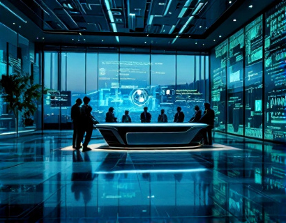 Harnessing the Power of AI and Crypto for Digital Growth
