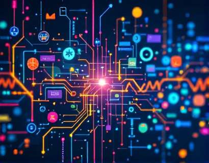 Harnessing the Power of AI and Cryptocurrency in Digital Marketing