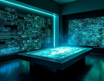 Improving Insights: Harnessing AI and Crypto for Enhanced Digital Marketing Strategies