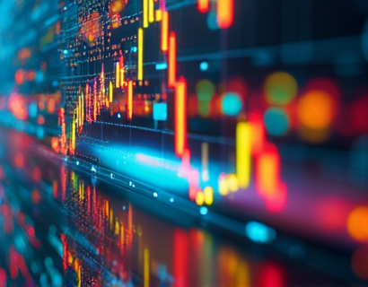 Quantifying the Impact of AI and Crypto on Digital Marketing Strategies