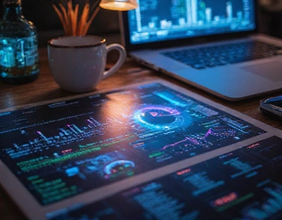 Quantifying the Power of AI and Crypto in Digital Marketing