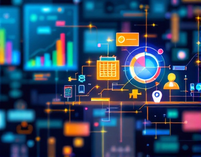 Unlocking Digital Growth: The Synergy of AI and Crypto Marketing for Tech Entrepreneurs and Digital Marketers