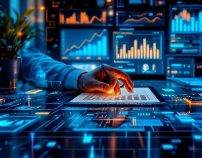 Unlocking Digital Growth: Understanding the Intersection of AI and Cryptocurrency in Marketing