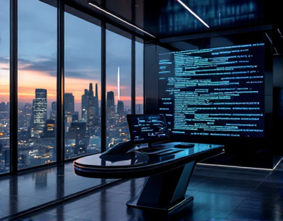 Unlocking Growth Opportunities: The Intersection of Artificial Intelligence and Cryptocurrency Marketing