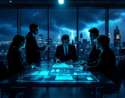 Unlocking Leveraging AI and Cryptocurrency for Digital Growth Strategies