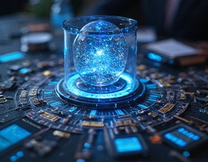Unlocking Opportunities: The Intersection of Artificial Intelligence and Cryptocurrency in Digital Marketing
