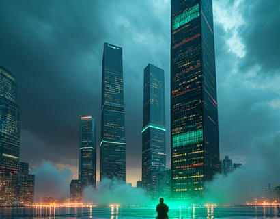 Unlocking the Power of AI and Crypto for Unprecedented Business Growth