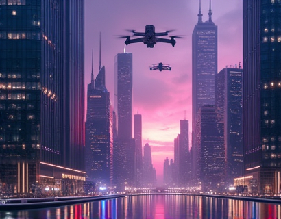 Unlocking the Power of AI and Crypto in Marketing for Tech Entrepreneurs