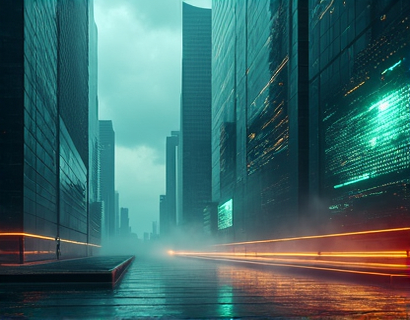Unlocking the Power of AI and Cryptocurrency in Digital Marketing Strategies